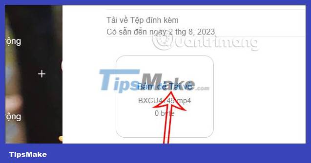 How to use Mail Drop on iPhone to send large files Picture 5