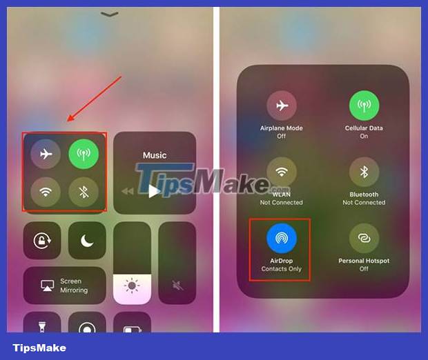 How to use NameDrop on iPhone to share contacts quickly Picture 1