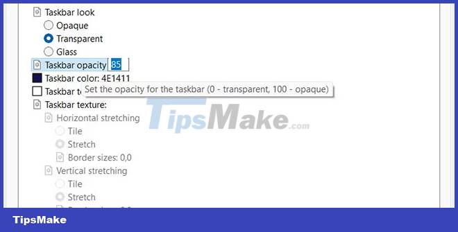 Picture 10 of How to use Open-Shell in Windows 11