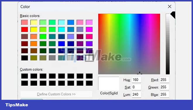 Picture 11 of How to use Open-Shell in Windows 11
