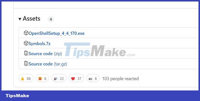 Picture 2 of How to use Open-Shell in Windows 11
