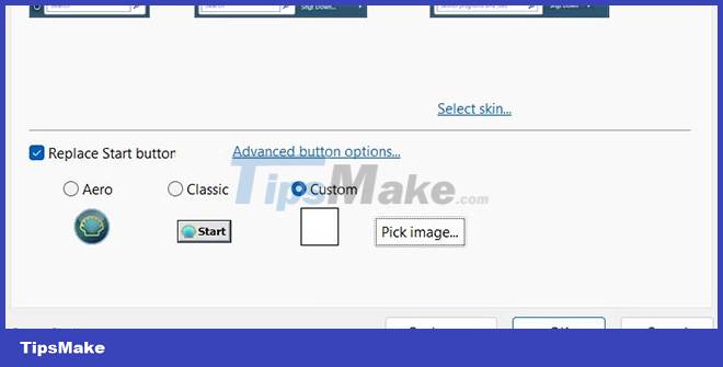 Picture 7 of How to use Open-Shell in Windows 11