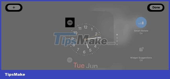 How to use StandBy on iOS 17 to turn iPhone into a smart watch Picture 2