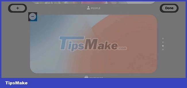 How to use StandBy on iOS 17 to turn iPhone into a smart watch Picture 3
