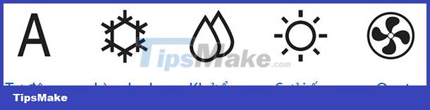 How to use the air conditioner Picture 4