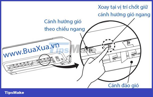 How to use the air conditioner Picture 7