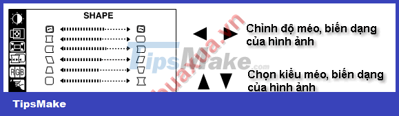 How to use the CRT . computer monitor Picture 10