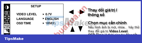How to use the CRT . computer monitor Picture 12