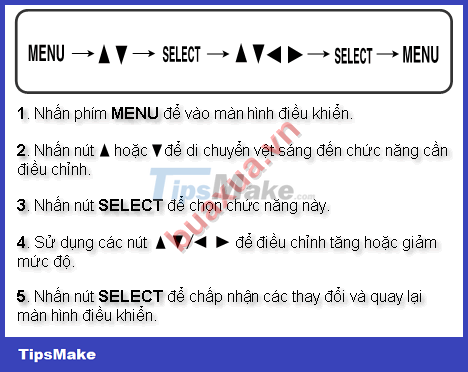 How to use the CRT . computer monitor Picture 5