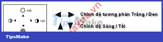 How to use the CRT . computer monitor Picture 6