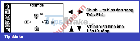How to use the CRT . computer monitor Picture 8