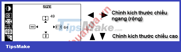 How to use the CRT . computer monitor Picture 9