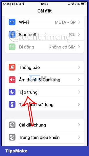 How to use the urgent notification feature on iPhone Picture 6