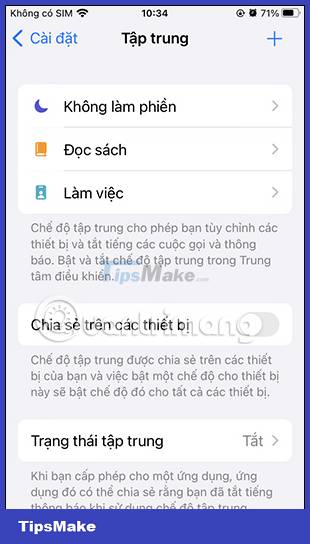 How to use the urgent notification feature on iPhone Picture 7