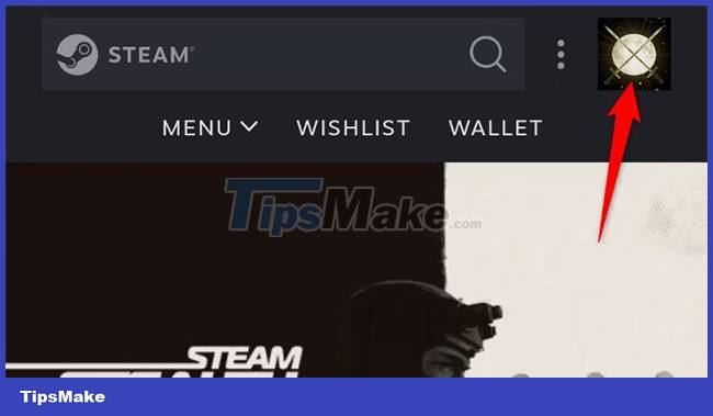 How to view purchase history on Steam Picture 4