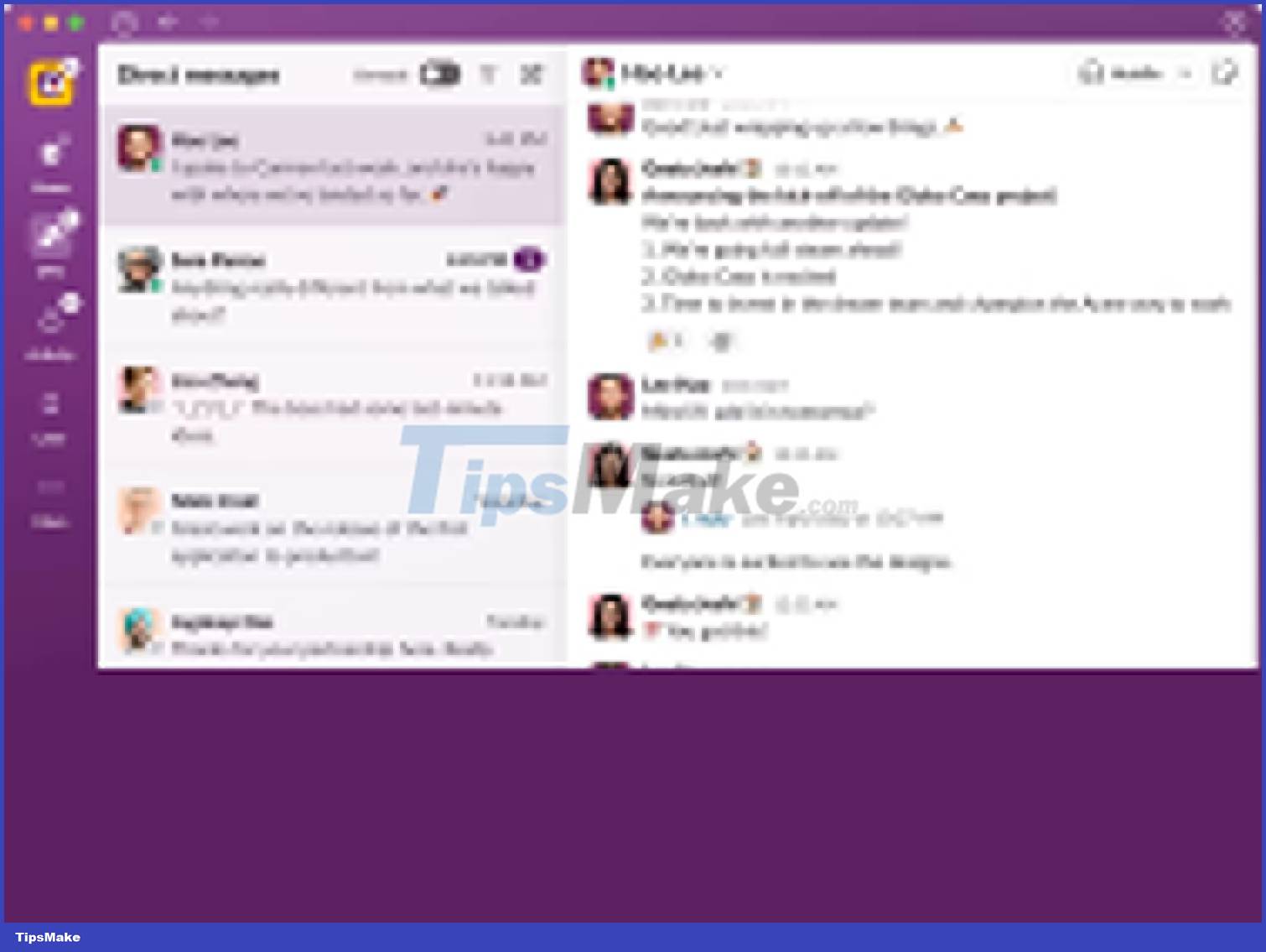 Picture 1 of How will Slack change in 2023?
