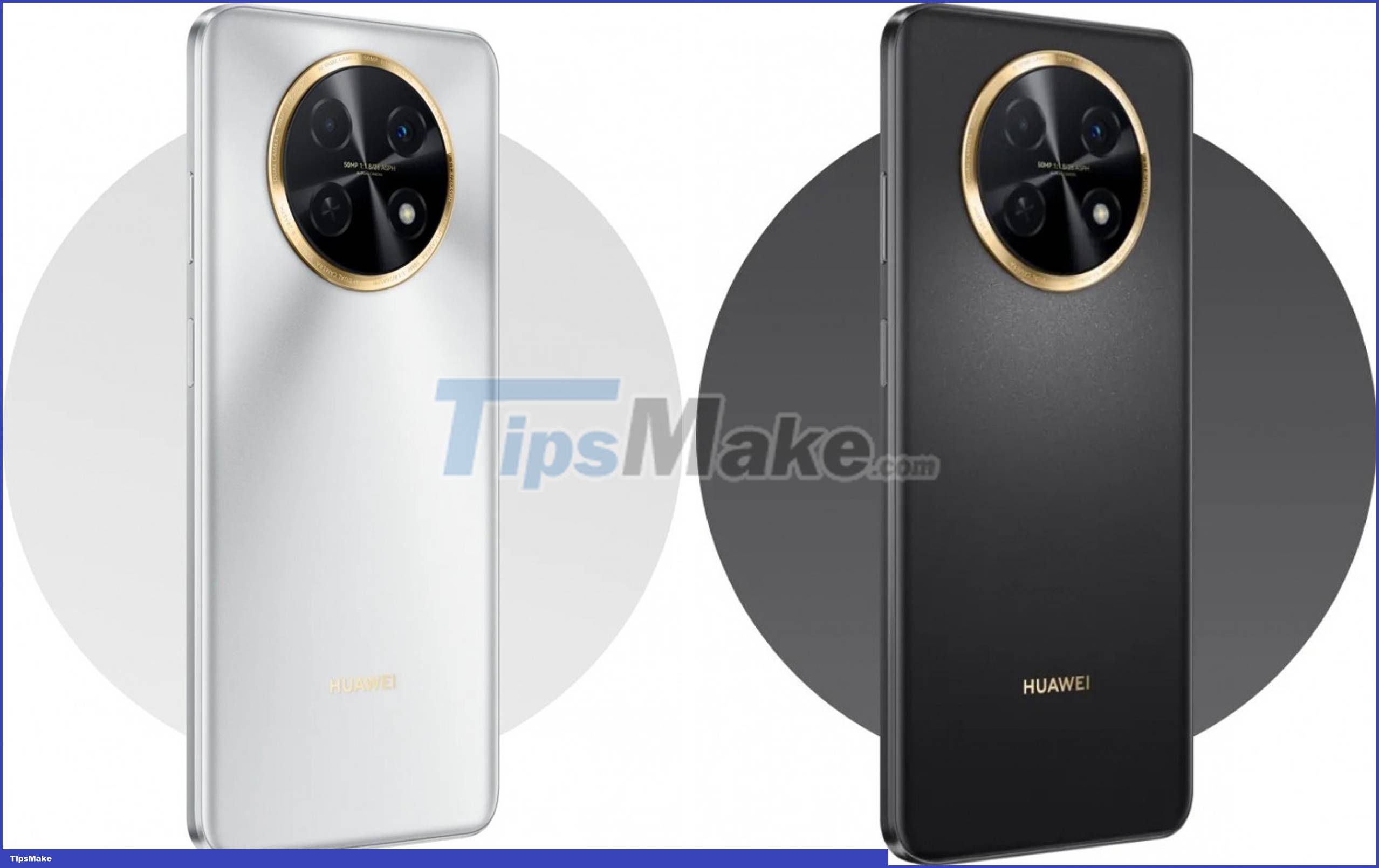 Huawei nova Y91 launched: Rabbit ears like iPhone 14 Pro Max, equipped with 'surpass' Galaxy S23 Ultra Picture 3