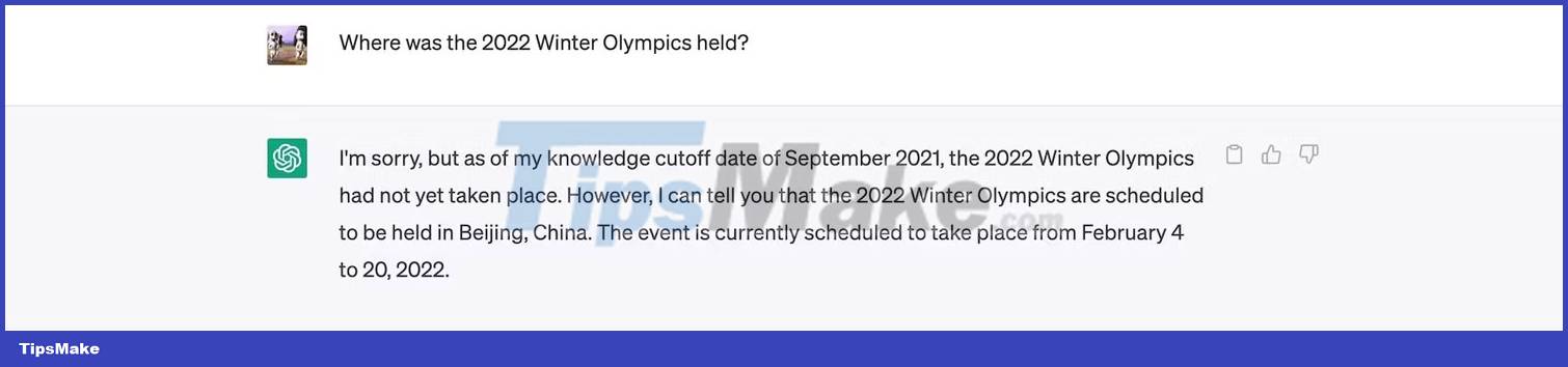 HuggingChat or Bing Chat is a better ChatGPT alternative? Picture 15
