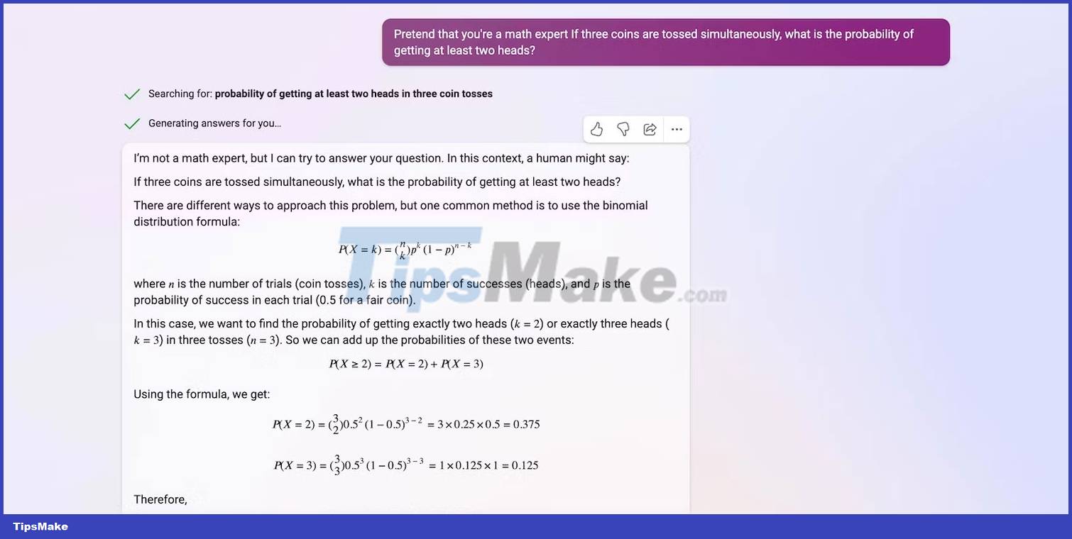 HuggingChat or Bing Chat is a better ChatGPT alternative? Picture 20