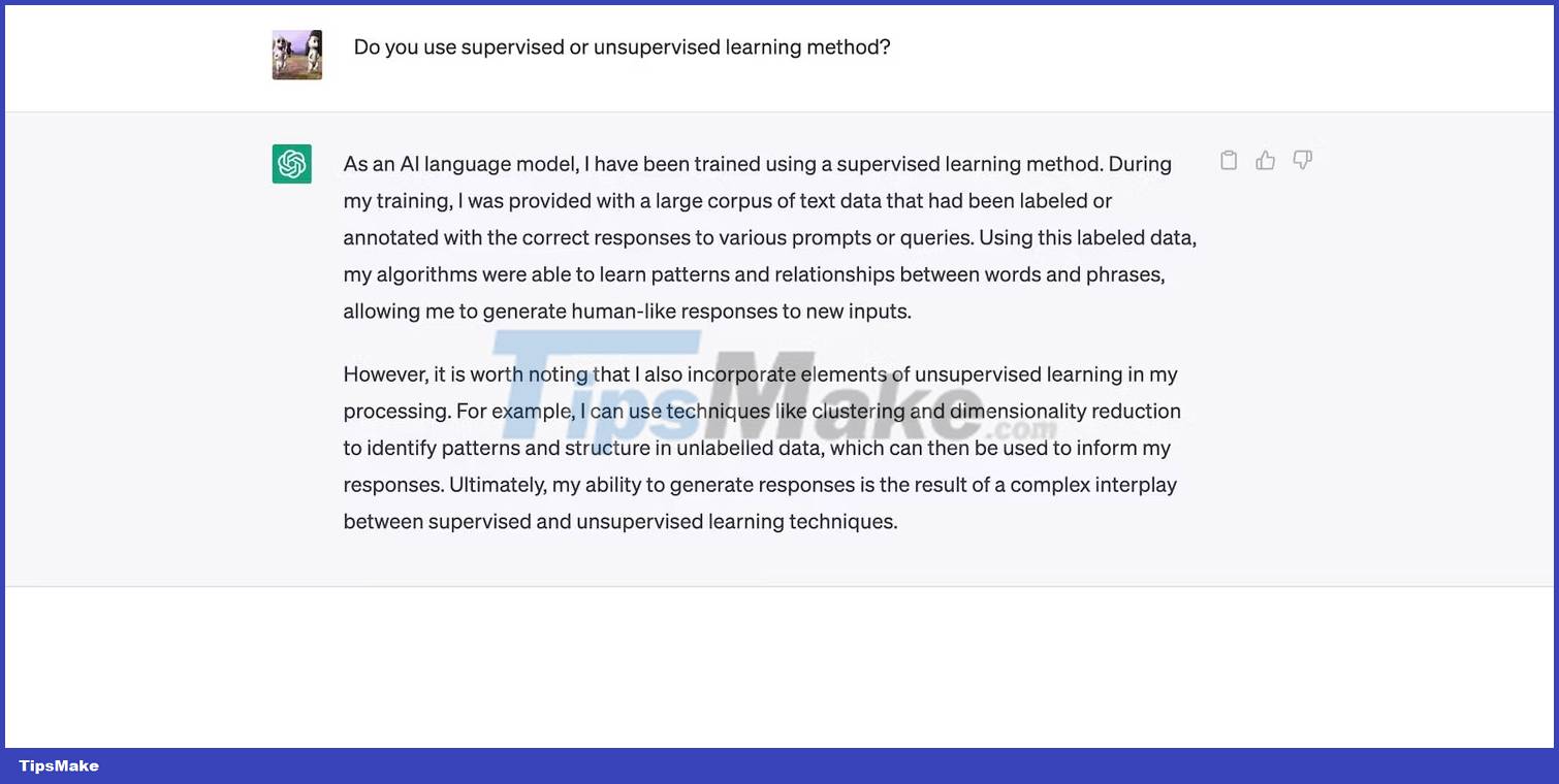 HuggingChat or Bing Chat is a better ChatGPT alternative? Picture 24