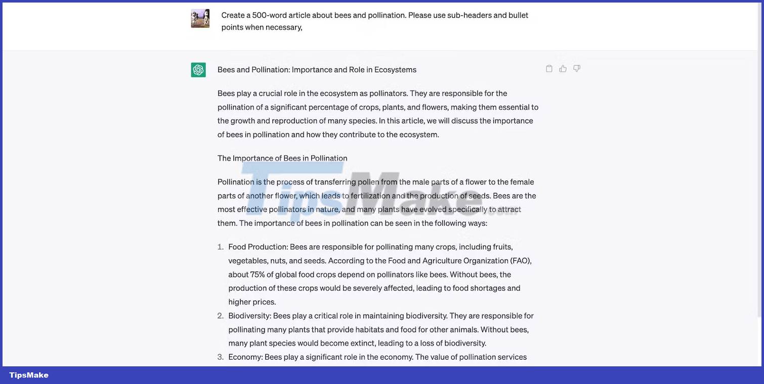 HuggingChat or Bing Chat is a better ChatGPT alternative? Picture 4
