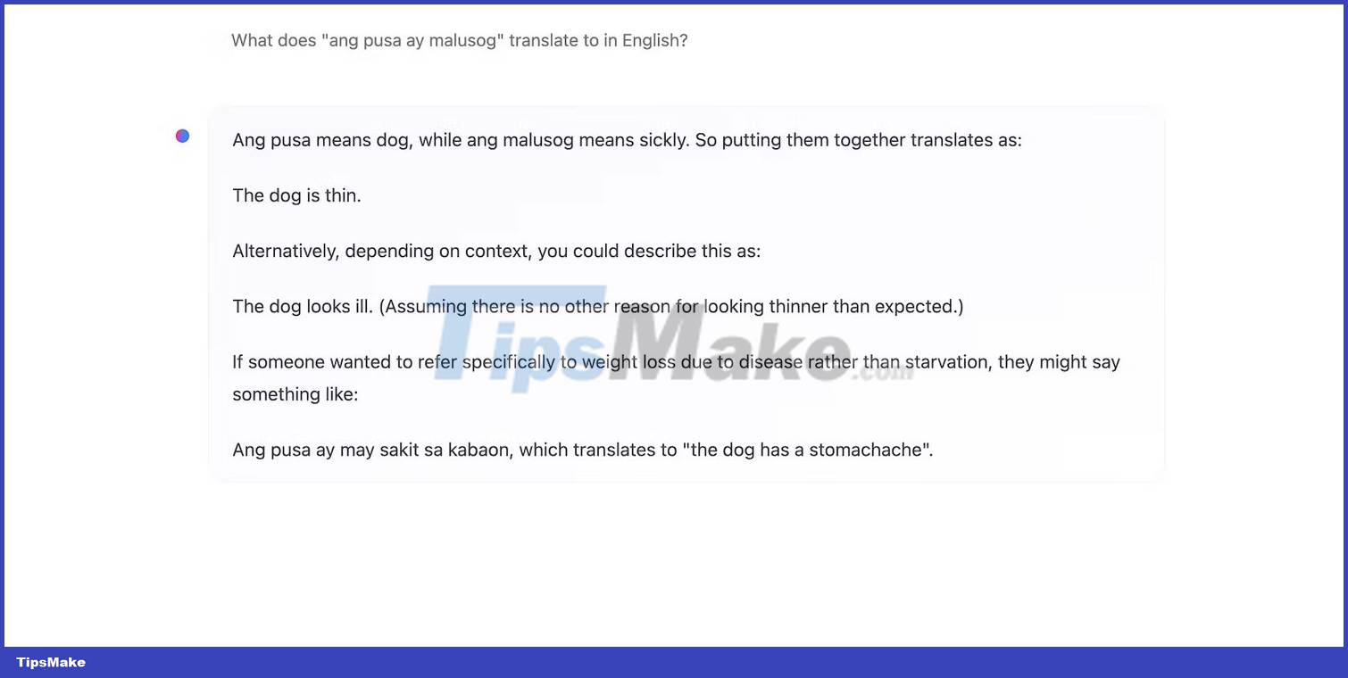 HuggingChat or Bing Chat is a better ChatGPT alternative? Picture 8