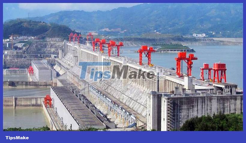 Hydroelectric dam with capacity 3 times larger than the Three Gorges Dam is about to be built Picture 4
