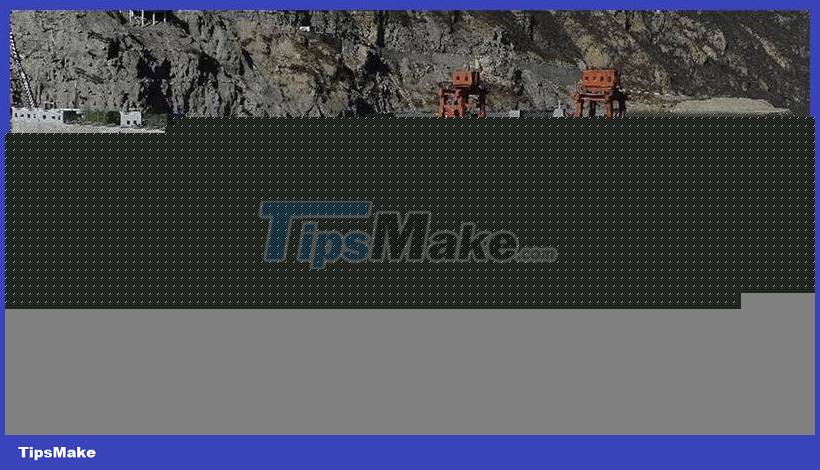 Hydroelectric dam with capacity 3 times larger than the Three Gorges Dam is about to be built Picture 6