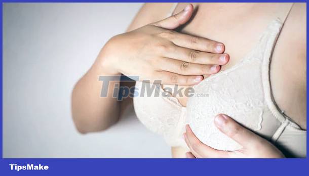 If you have back pain, you should review your bra Picture 3