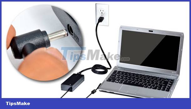 Installing a computer Picture 2