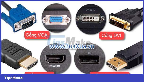 Installing a computer Picture 4