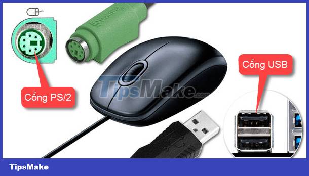 Installing a computer Picture 6