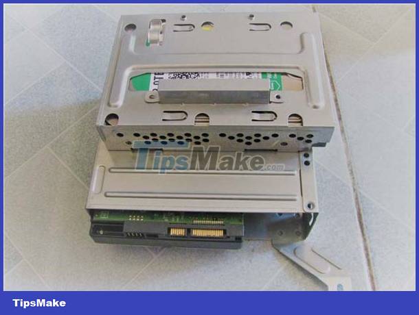 Instructions for creating a Synology NAS from an old PC Picture 3