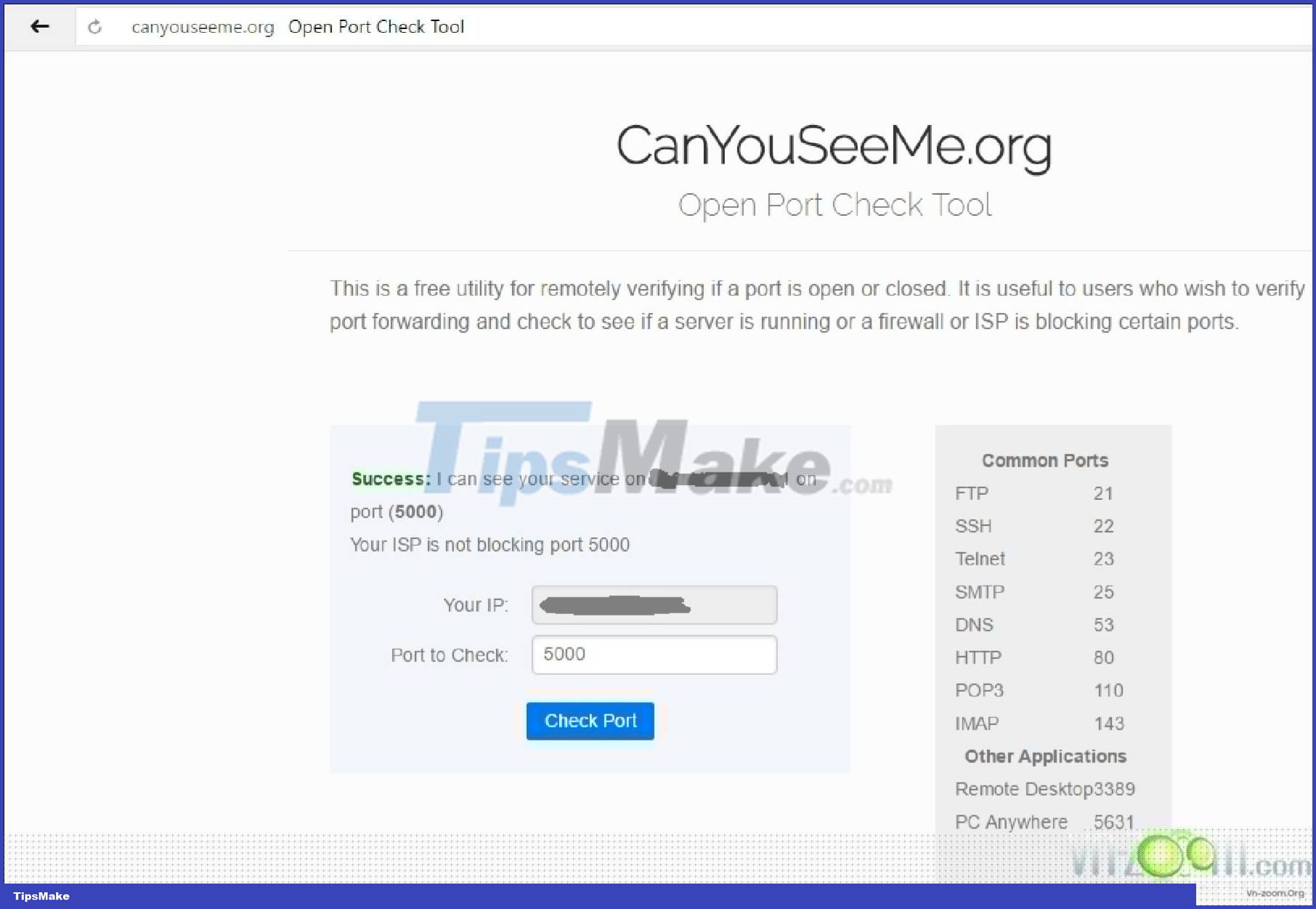 Instructions for creating a Synology NAS from an old PC Picture 38
