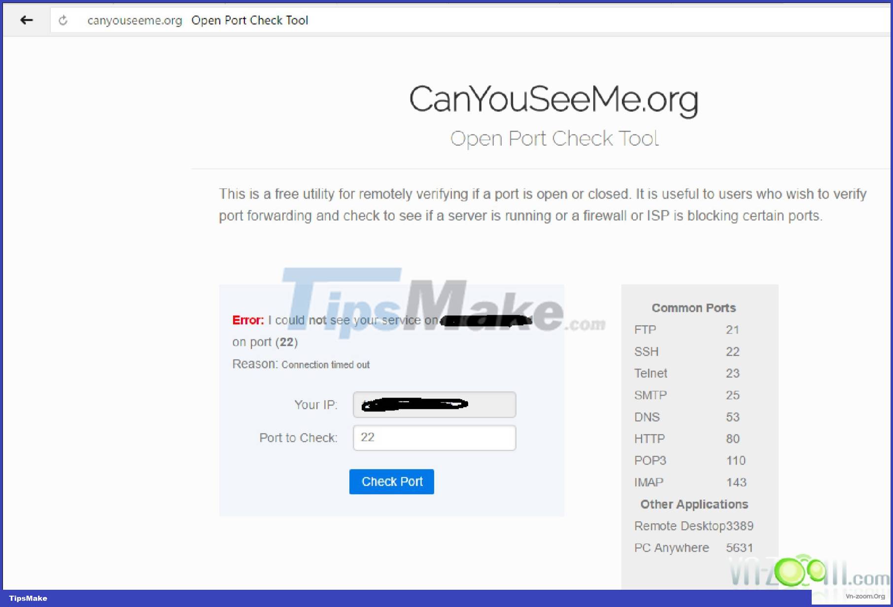 Instructions for creating a Synology NAS from an old PC Picture 39