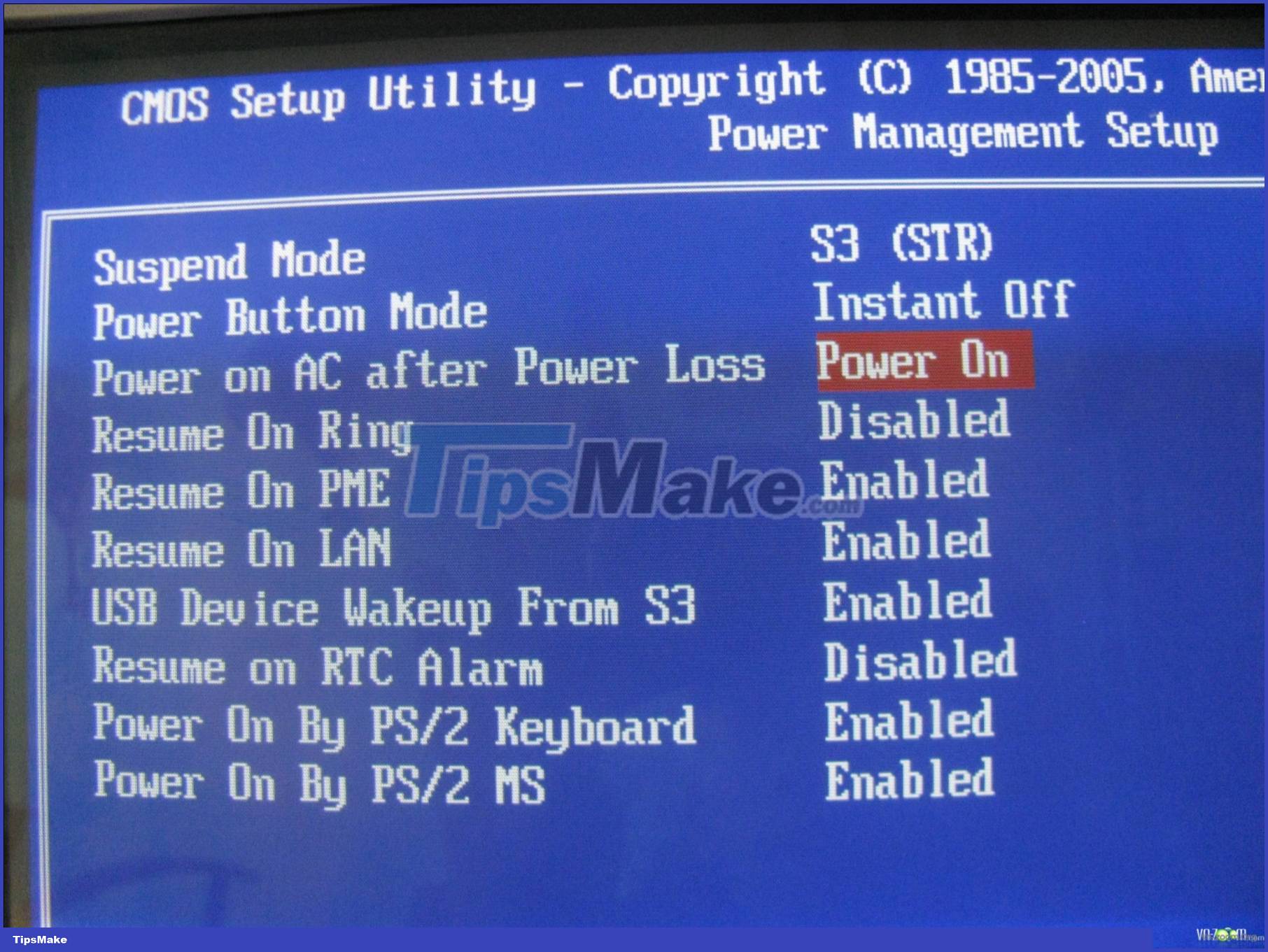 Instructions for creating a Synology NAS from an old PC Picture 9