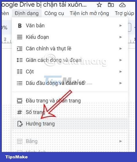 Picture 1 of Instructions for drawing mind maps in Google Docs