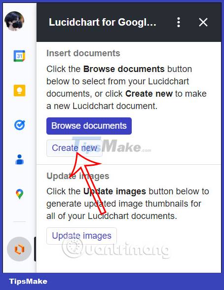 Picture 11 of Instructions for drawing mind maps in Google Docs