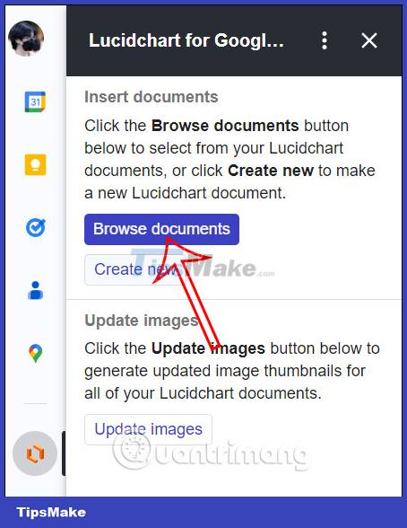 Picture 13 of Instructions for drawing mind maps in Google Docs