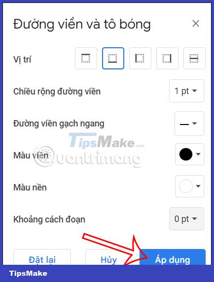 images 4 of Instructions for inserting horizontal and vertical lines in Google Docs