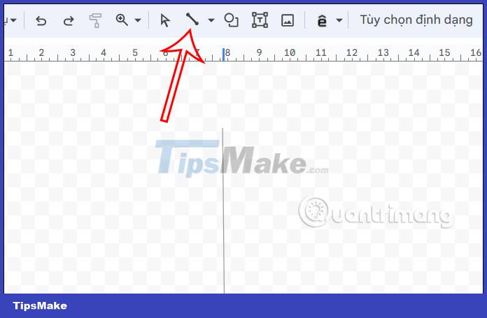 images 8 of Instructions for inserting horizontal and vertical lines in Google Docs