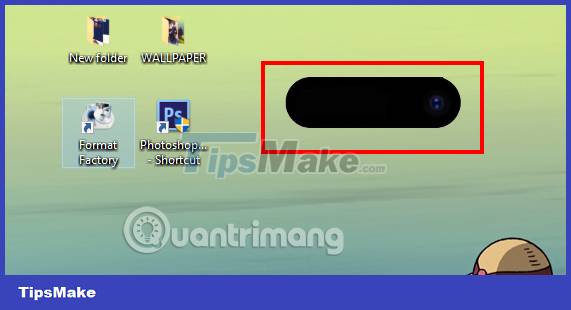 Instructions for installing Dynamic Island on Windows Picture 5