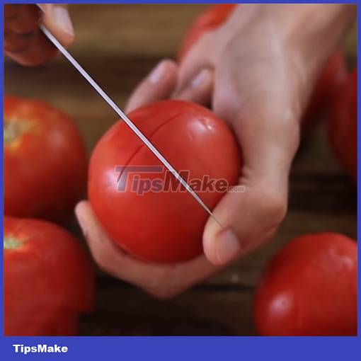 Instructions for making quail eggs with tomato sauce Picture 2