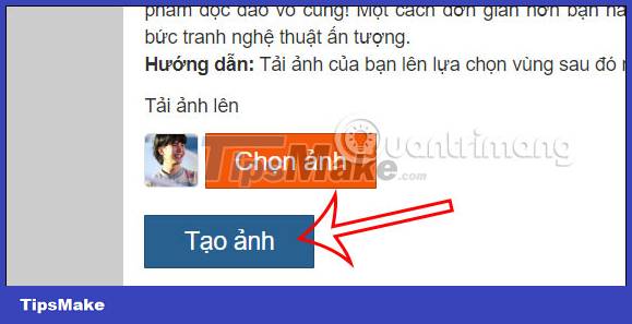 Instructions for painting with art coffee Picture 2