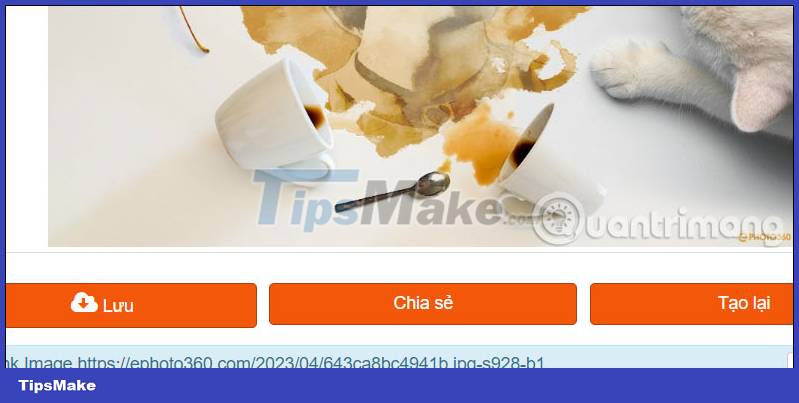 Instructions for painting with art coffee Picture 3