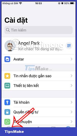 Instructions For Posting Status On Whatsapp - Tipsmake.com