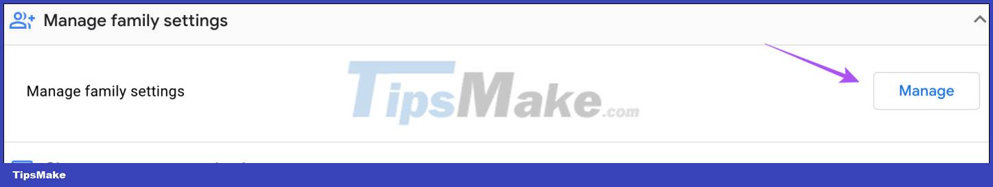 Instructions for sharing Google One for family Picture 3