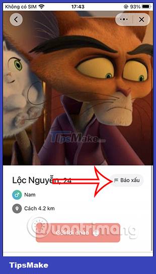 Instructions to block accounts from discovering friends on Zalo Picture 5