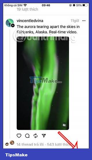 Instructions to block Threads account Picture 8