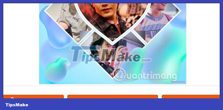 Instructions to create a heart collage online Picture 5